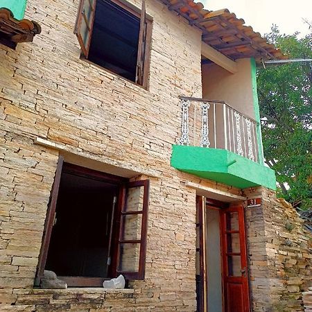 Suites Em Sao Thome Das Letras Экстерьер фото