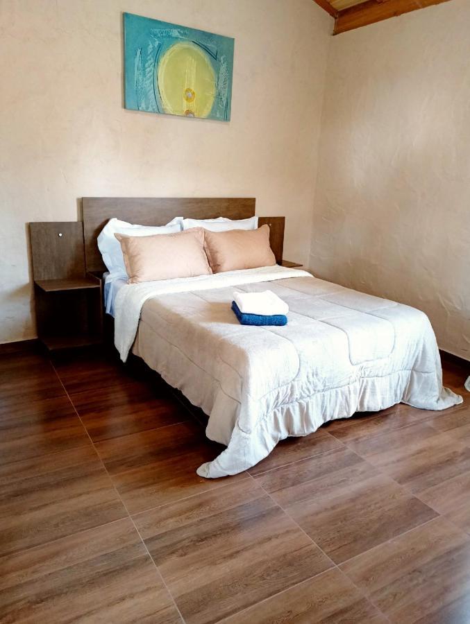 Suites Em Sao Thome Das Letras Экстерьер фото