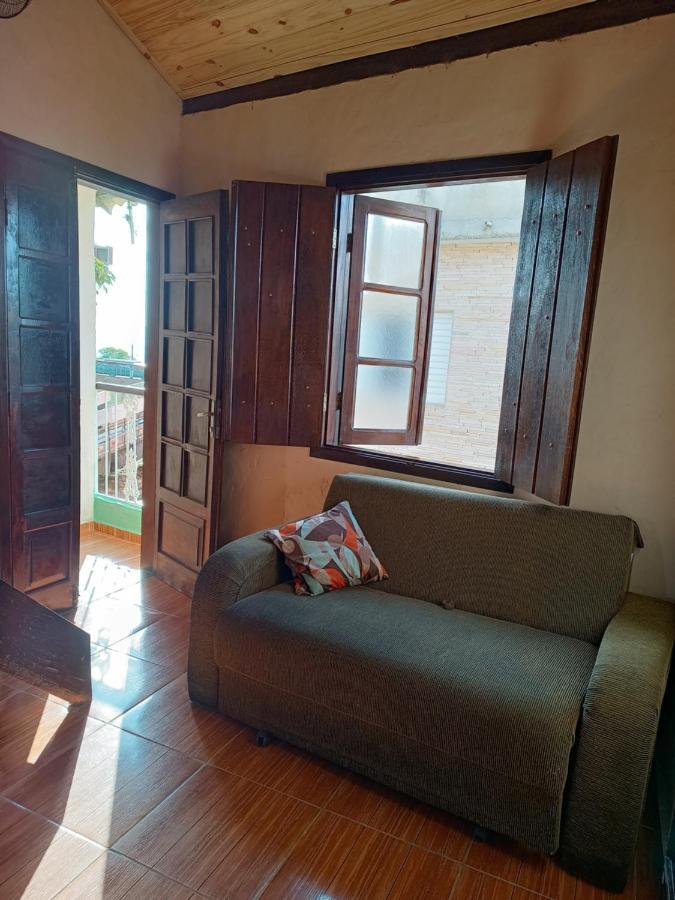 Suites Em Sao Thome Das Letras Экстерьер фото