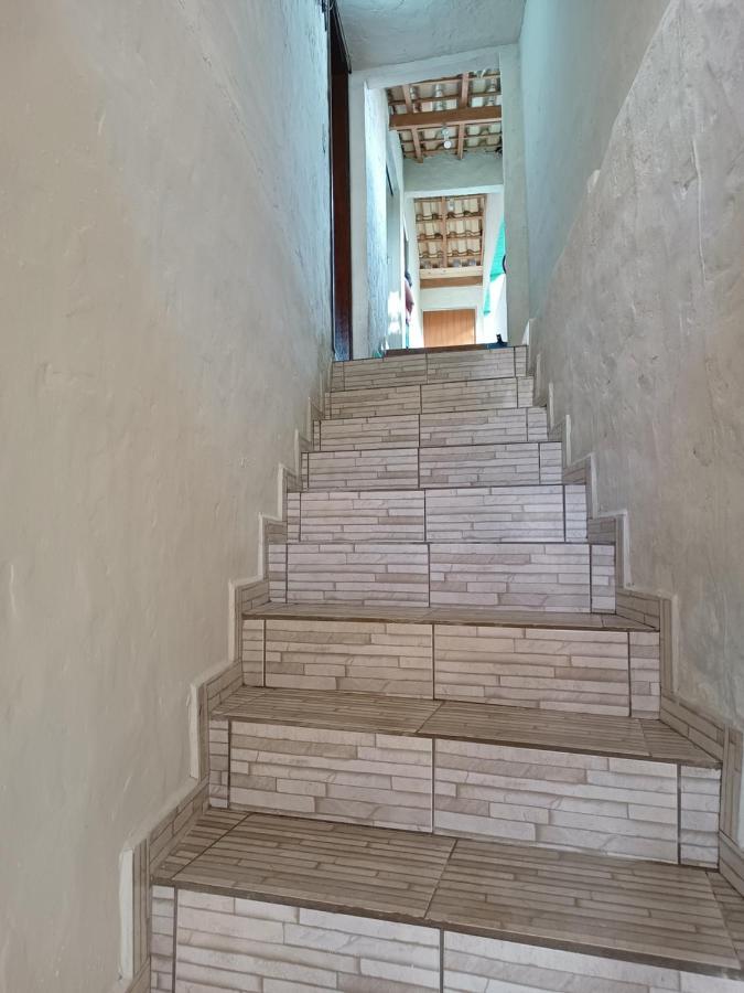Suites Em Sao Thome Das Letras Экстерьер фото
